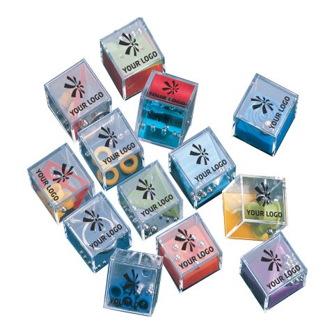 Assortiment de 24 jeux multicolore | sans marquage | non disponible | non disponible