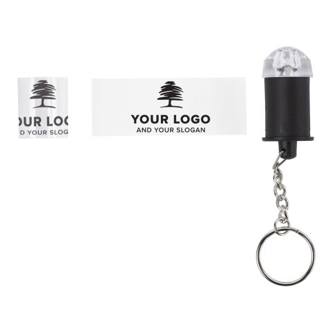Porte-clés torche neutre | sans marquage | non disponible | non disponible