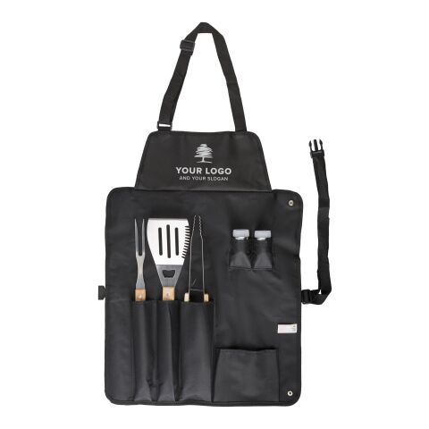 Tablier barbecue