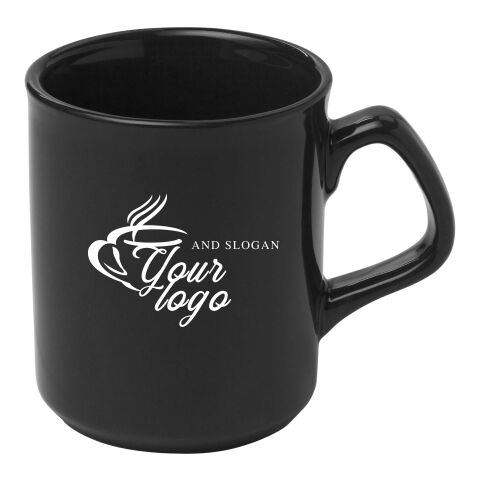 Mug en porcelaine blanc | sans marquage | non disponible | non disponible