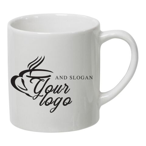 Mug en porcelaine