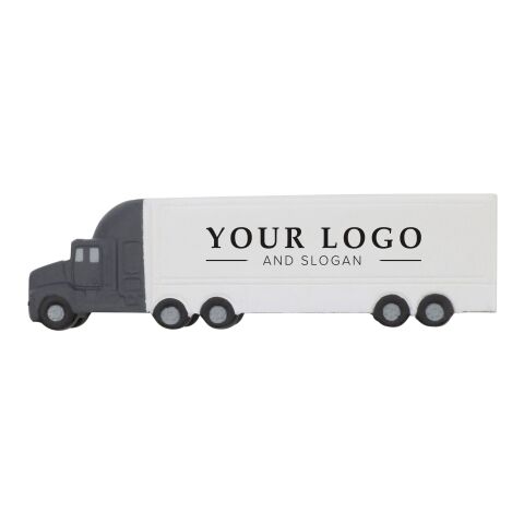 Anti-stress &#039;camion&#039; en PU.