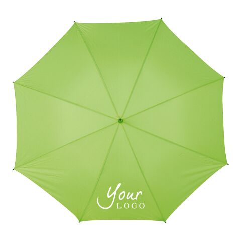 Parapluie grand golf orange | sans marquage | non disponible | non disponible