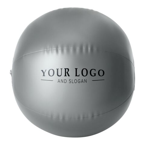 Ballon de plage vert | sans marquage | non disponible | non disponible