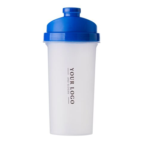 Shaker gradué en plastique  noir | sans marquage | non disponible | non disponible