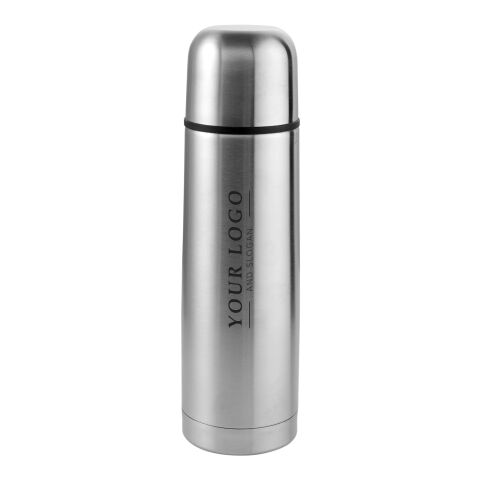 Bouteille isotherme en acier dans une housse - 750 ml