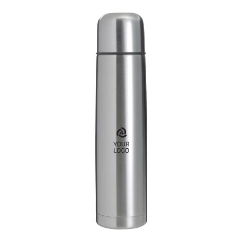Bouteille en acier - 1 l rouge | sans marquage | non disponible | non disponible