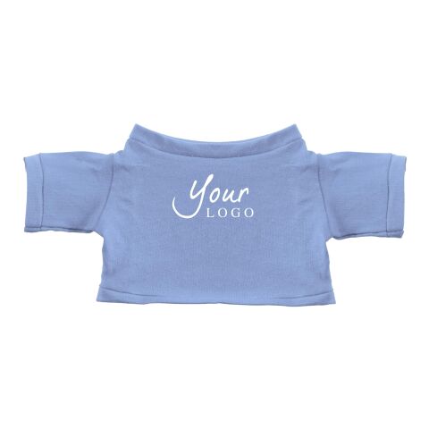 T-shirt pour peluche blanc | sans marquage | non disponible | non disponible