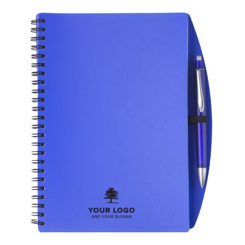 Carnet à spirale de format A5 rouge | sans marquage | non disponible | non disponible