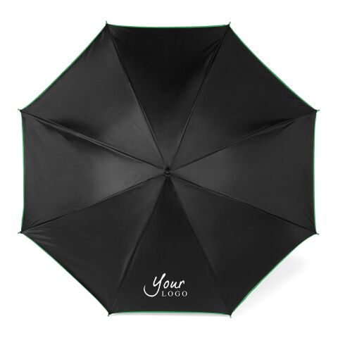 Parapluie golf automatique jaune | sans marquage | non disponible | non disponible