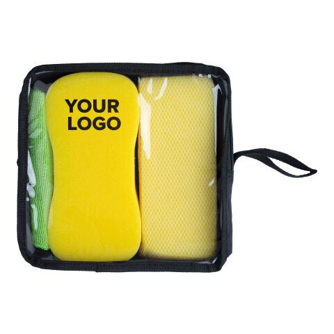 Kit de nettoyage pour voiture