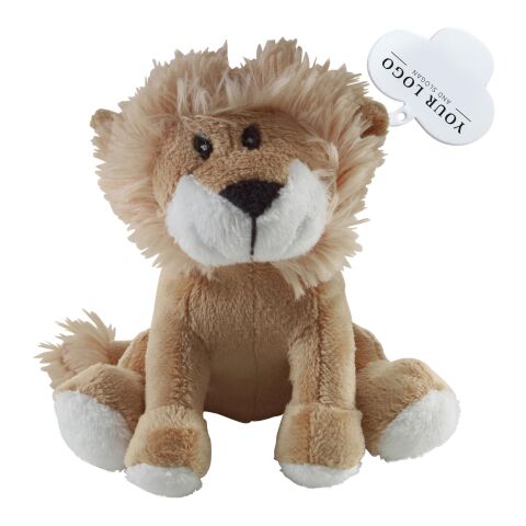 Peluche &#039;Lion&#039;