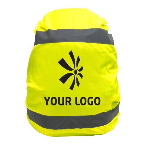 Housse fluo jaune | sans marquage | non disponible | non disponible
