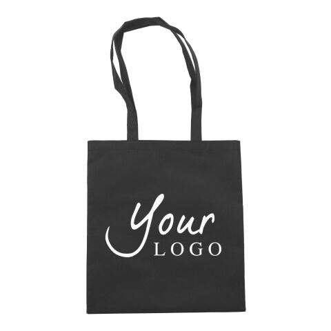 Sac shopping en non-tissé polypropylène 