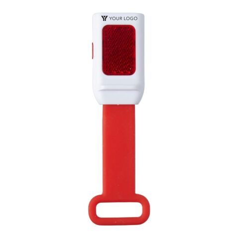 Lampe à vélo.