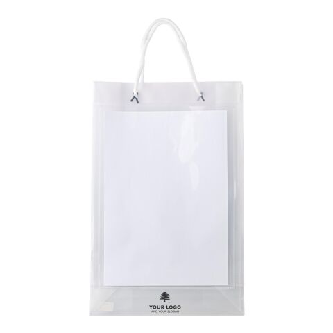 Sac en PP format A4. neutre | sans marquage | non disponible | non disponible