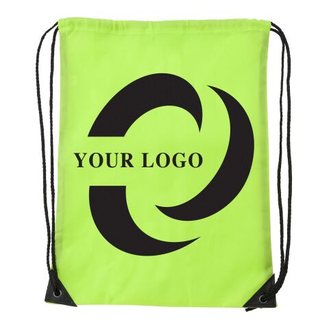 Sac à dos en polyester 210D