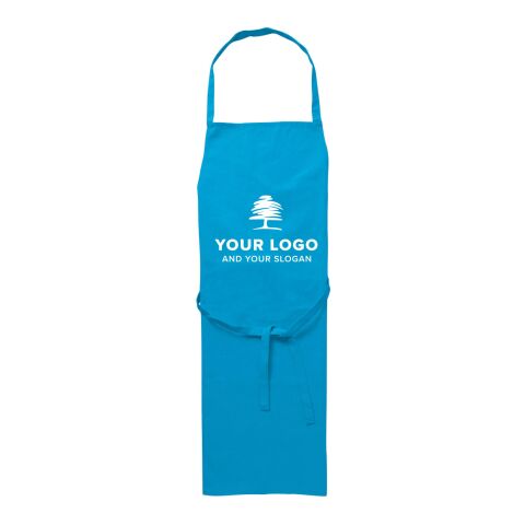 Tablier de cuisine en coton 180 g/m²