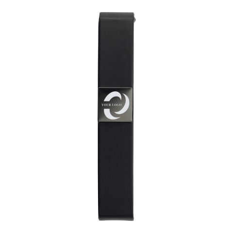 Étui pour stylo noir noir | sans marquage | non disponible | non disponible