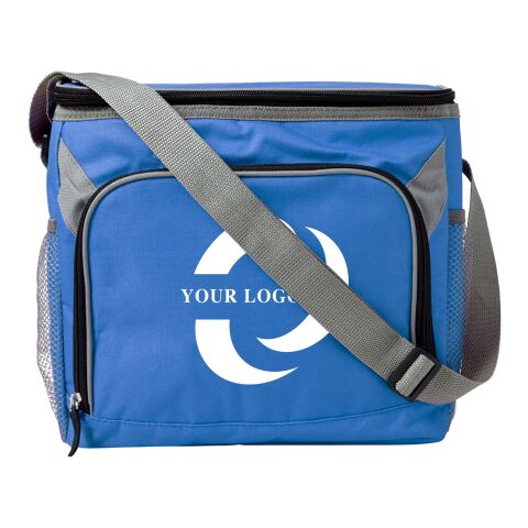 Sac isotherme en polyester 600D. vert lime | sans marquage | non disponible | non disponible