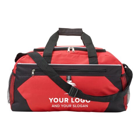 Sac de sport en polyester 600D.