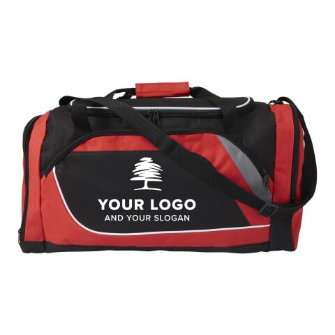 Sac de sport en polyester 600D. bleu cobalt | sans marquage | non disponible | non disponible