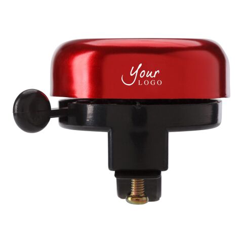 Sonnette de vélo rouge | sans marquage | non disponible | non disponible