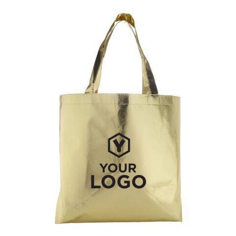 Sac shopping en non-tissé laminé 