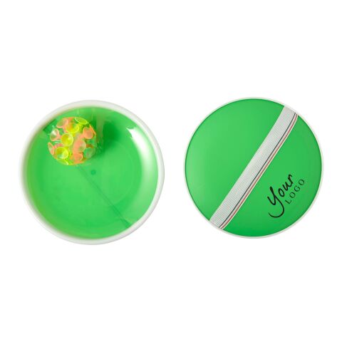 Set de 2 raquettes scratch