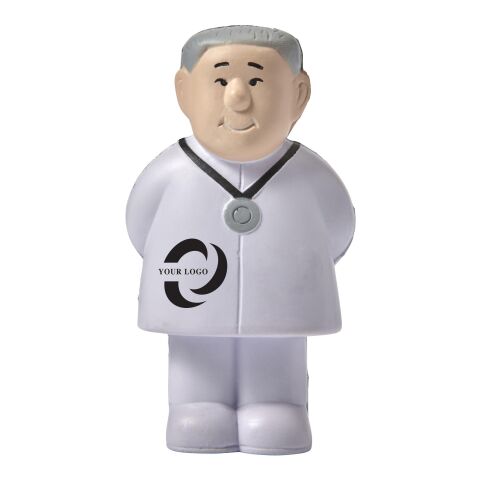 Anti-stress &#039;médecin&#039; en PU.