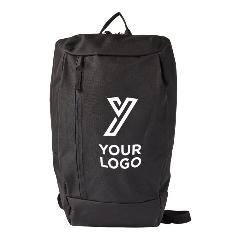 Sac à dos en polyester 600D rouge | sans marquage | non disponible | non disponible