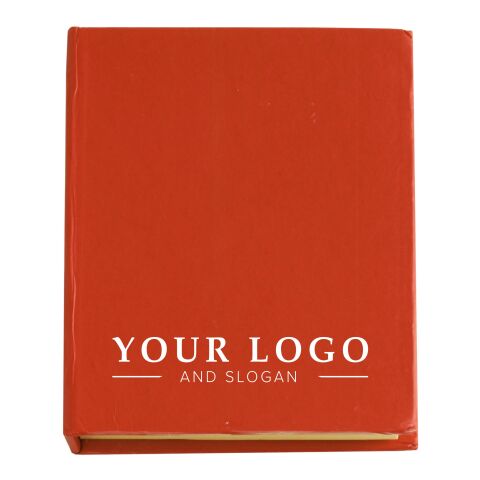 Etui cartonné papier repositionnable rouge | sans marquage | non disponible | non disponible