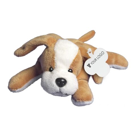 Peluche &#039;chien&#039;. marron | sans marquage | non disponible | non disponible