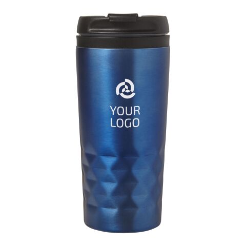 Mug isotherme double paroi blanc | sans marquage | non disponible | non disponible