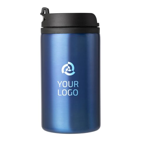 Mug isotherme en acier inoxydable