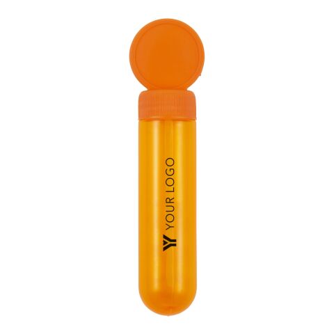 Réservoir en PP et PE pour savon à bulles orange | sans marquage | non disponible | non disponible