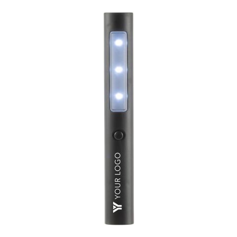 Lampe 3 LEDS noir | sans marquage | non disponible | non disponible