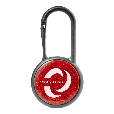 Porte-clés réflecteur
