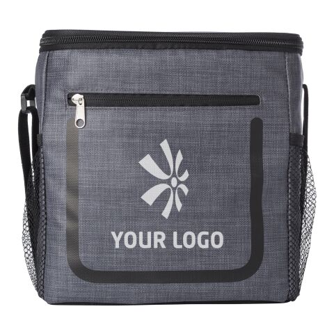 Sac isotherme en PU gris | sans marquage | non disponible | non disponible