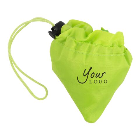 Sac shopping pliable
