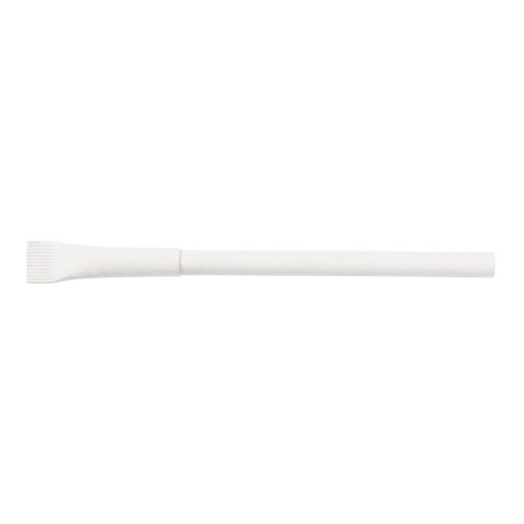 Stylo bille en carton recyclé 