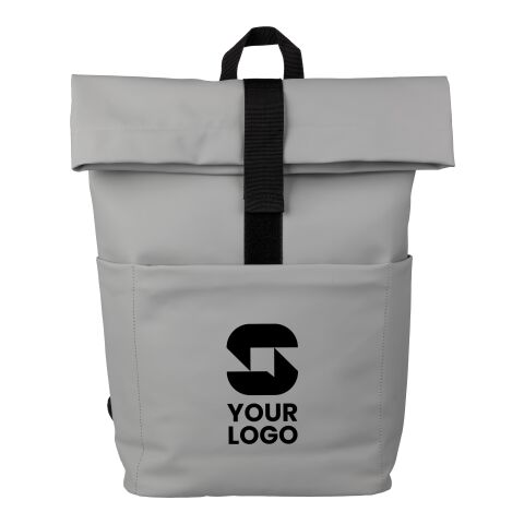 Sac à dos porte-ordinateur en PU Senta
