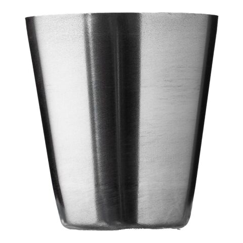 Set de 4 verres à shot en inox Benjamin