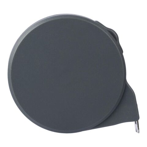 Mètre ruban ABS recyclé de 3 mètres Ute gris | sans marquage | non disponible | non disponible