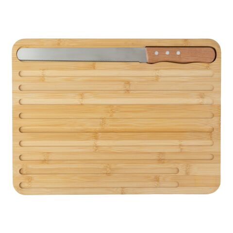 Planche à pain en bambou Werner marron | sans marquage | non disponible | non disponible