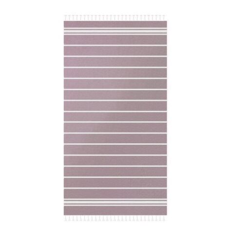 Serviette Hammam en 100% coton