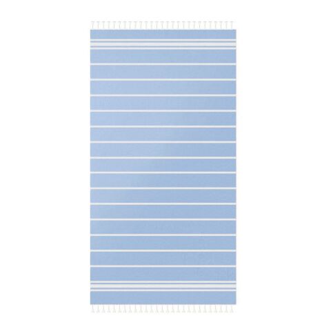 Serviette Hammam en 100% coton
