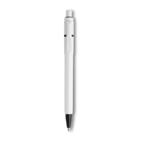Stylo à bille en ABS Baron de Stilolinea noir | sans marquage | non disponible | non disponible