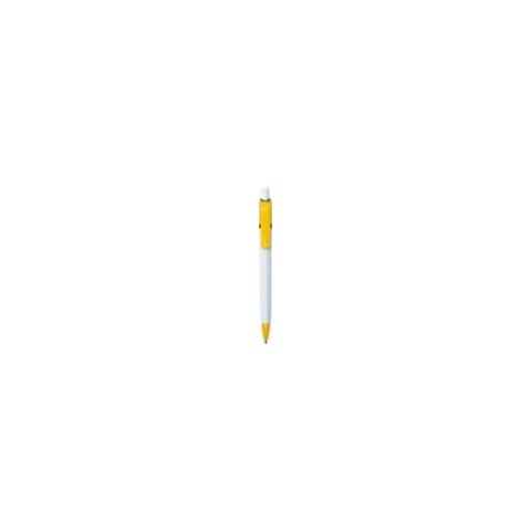 Stylo à bille en ABS Ducal de Stilolinea