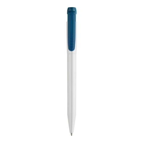 Stilolinea stylo bille en plastique, mine bleue bleu clair | sans marquage | non disponible | non disponible